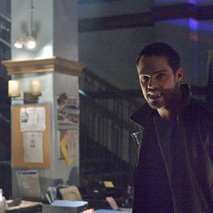Foto Jay Ryan (III)