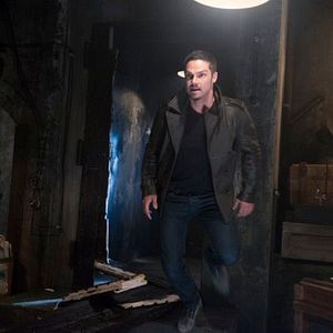 Foto Jay Ryan (III)