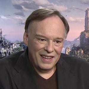 Foto Christophe Gans