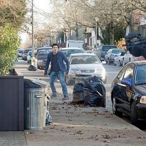 Foto Robbie Amell