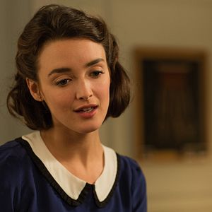 Foto Charlotte Le Bon