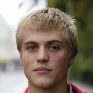 Foto Johnny Flynn
