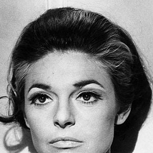 Foto Anne Bancroft