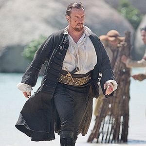 Foto Toby Stephens