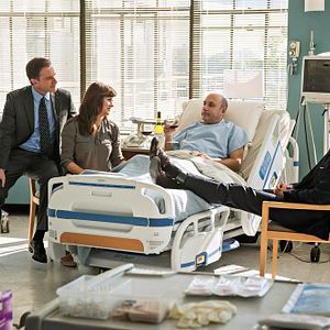 Foto Tiffani Thiessen