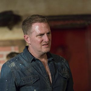 Foto Michael Rapaport