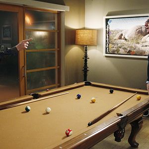 Foto Chazz Palminteri