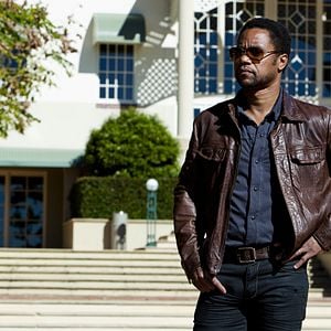 Foto Desejo de Vingança