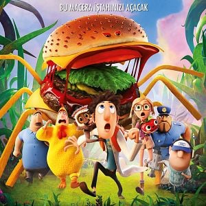 Foto Tá Chovendo Hamburguer 2