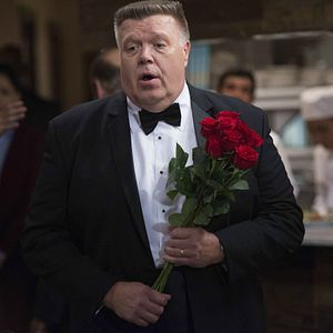 Foto Joel McKinnon Miller