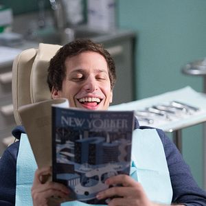 Foto Brooklyn Nine-Nine