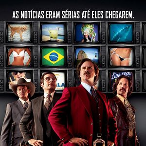 Foto Tudo por um Furo