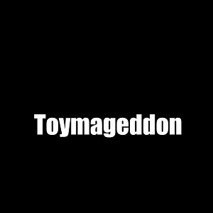 Foto Toymageddon