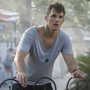 Foto Matt Lanter