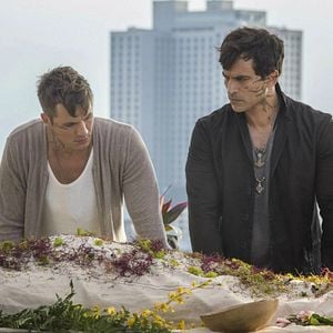 Foto Johnathon Schaech