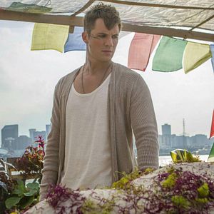 Foto Matt Lanter