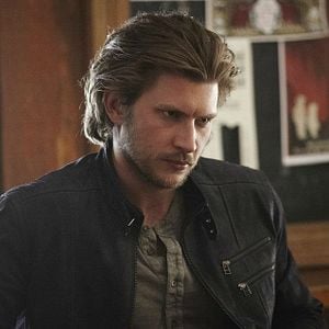 Foto Greyston Holt