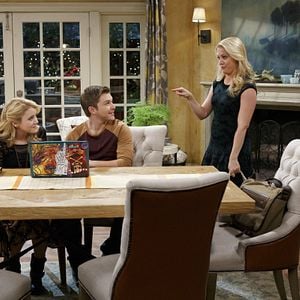 Foto Sterling Knight