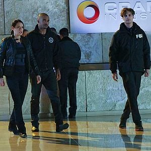 Foto Criminal Minds
