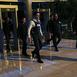 Foto Criminal Minds