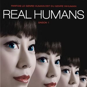 Foto Real Humans