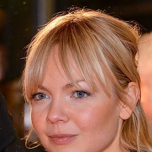 Foto Marie Robertson