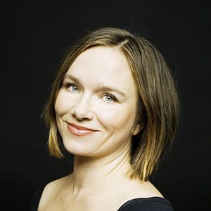 Foto Camilla Larsson