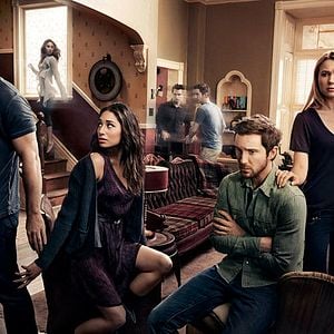 Foto Being Human (US)