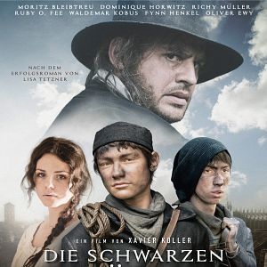 Foto A Fraternidade Negra