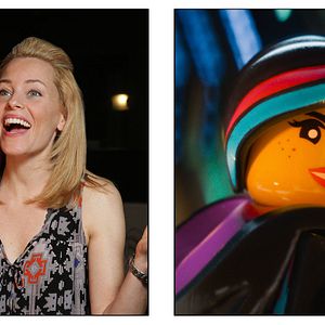 Foto Uma Aventura LEGO