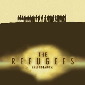 Foto The Refugees