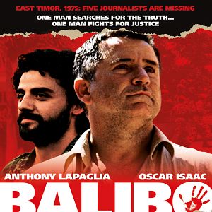 Foto Balibo