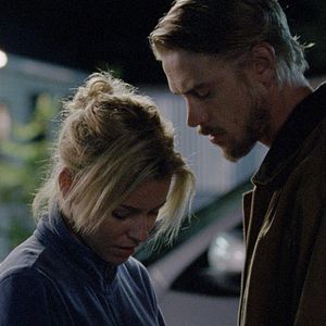 Foto Conflitos e Reencontros