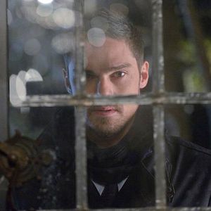 Foto Jay Ryan (III)