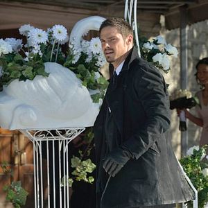 Foto Jay Ryan (III)