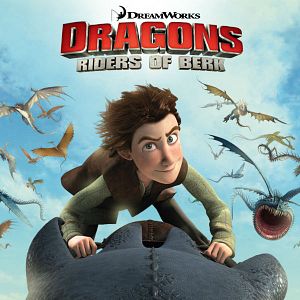 Foto Dragões: Corrida até o Limite