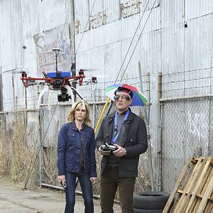 Foto Julie Bowen