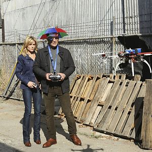 Foto Julie Bowen