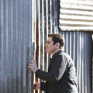 Foto Ty Burrell