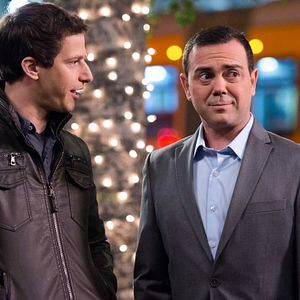 Foto Brooklyn Nine-Nine
