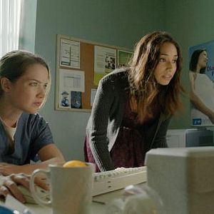 Foto Susanna Fournier