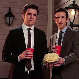 Foto How I Met Your Mother