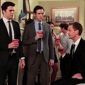 Foto How I Met Your Mother
