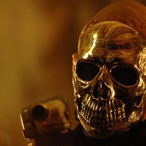 Foto ChromeSkull - Não Descanse em Paz