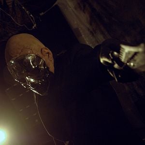 Foto ChromeSkull - Não Descanse em Paz