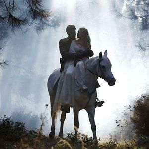 Foto Farah Zeynep Abdullah