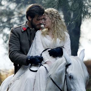 Foto Farah Zeynep Abdullah