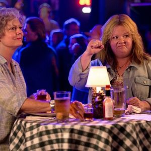 Foto Tammy: Fora de Controle