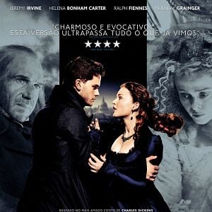 Foto Grandes Esperanças