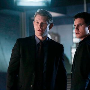 Foto Mark Pellegrino